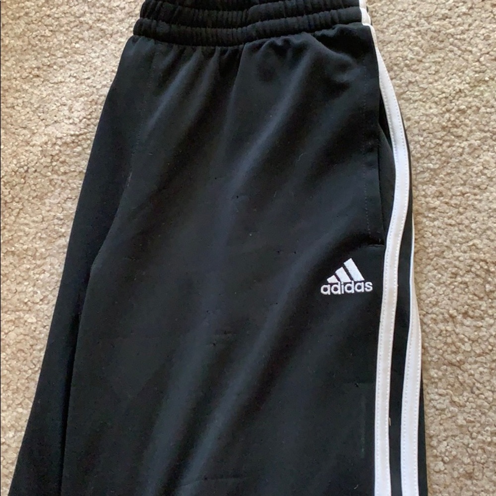 Sweat pants